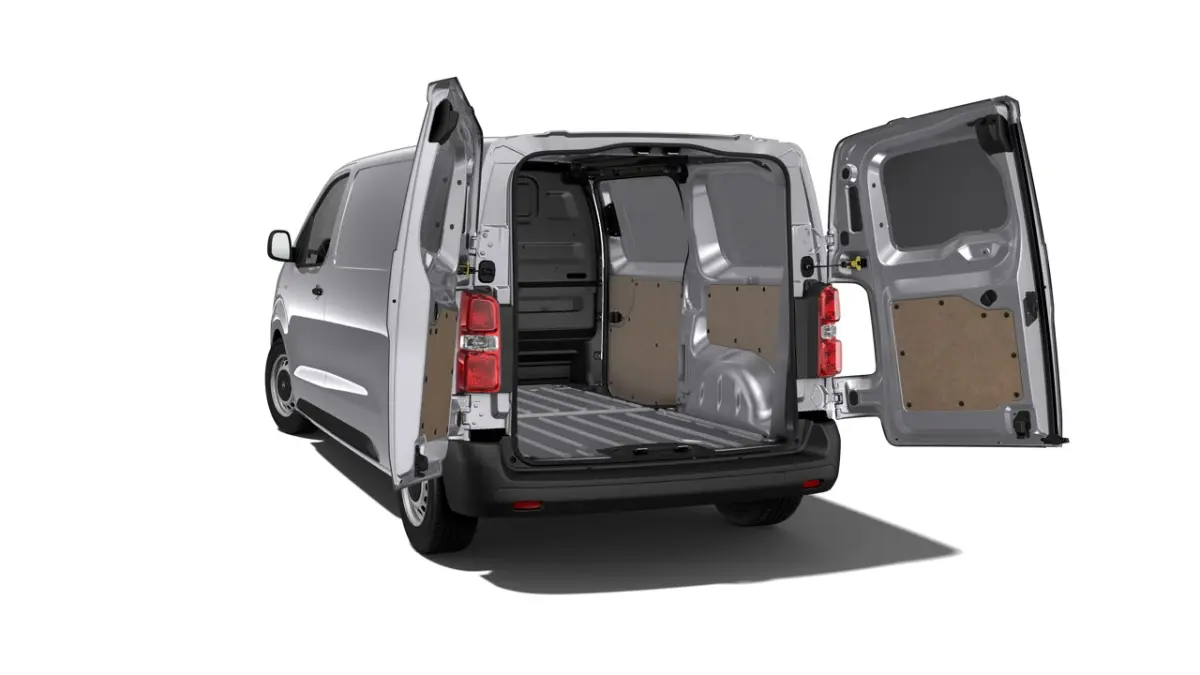 Standaard - Elektrisch | Elektrisch bedienbare en verwarmbare buitenspiegels | Onboard lader 11Kw - 3 fase | Parkeersensoren achter