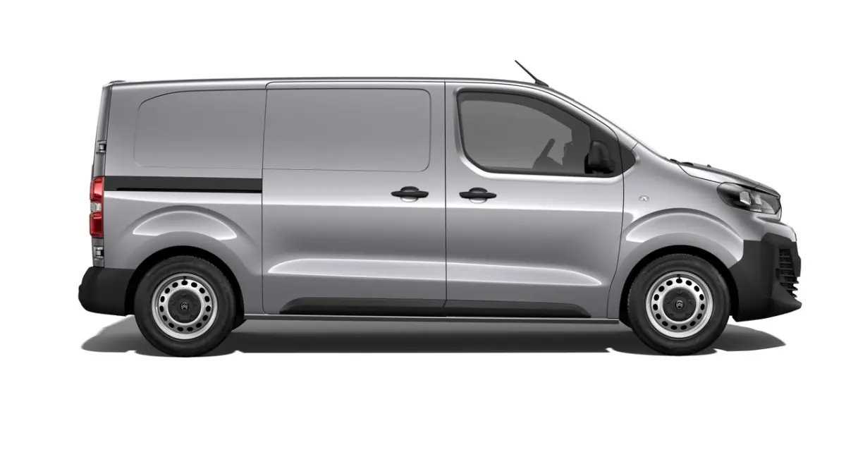 Standaard - Elektrisch | Elektrisch bedienbare en verwarmbare buitenspiegels | Onboard lader 11Kw - 3 fase | Parkeersensoren achter