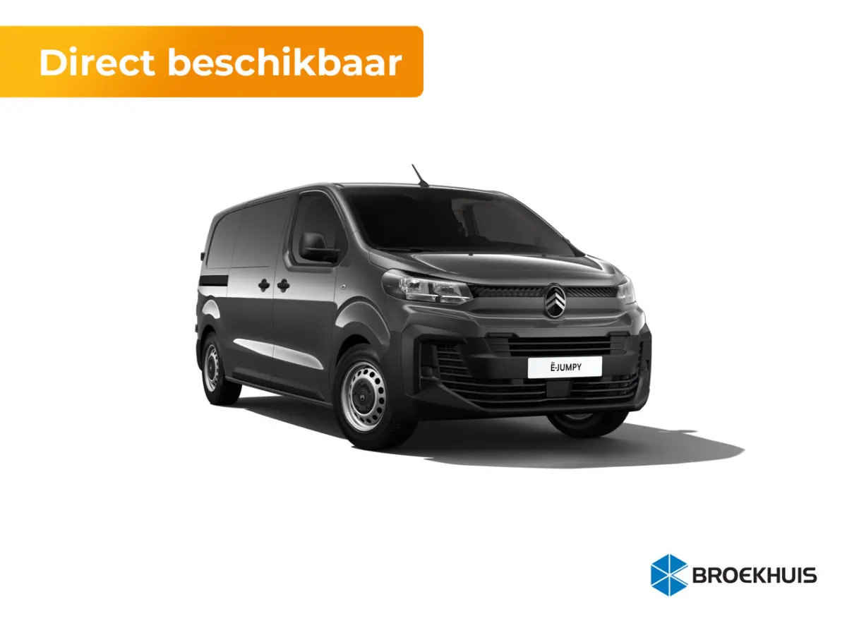 Standaard - Elektrisch | Elektrisch bedienbare en verwarmbare buitenspiegels | Onboard lader 11Kw - 3 fase | Parkeersensoren achter