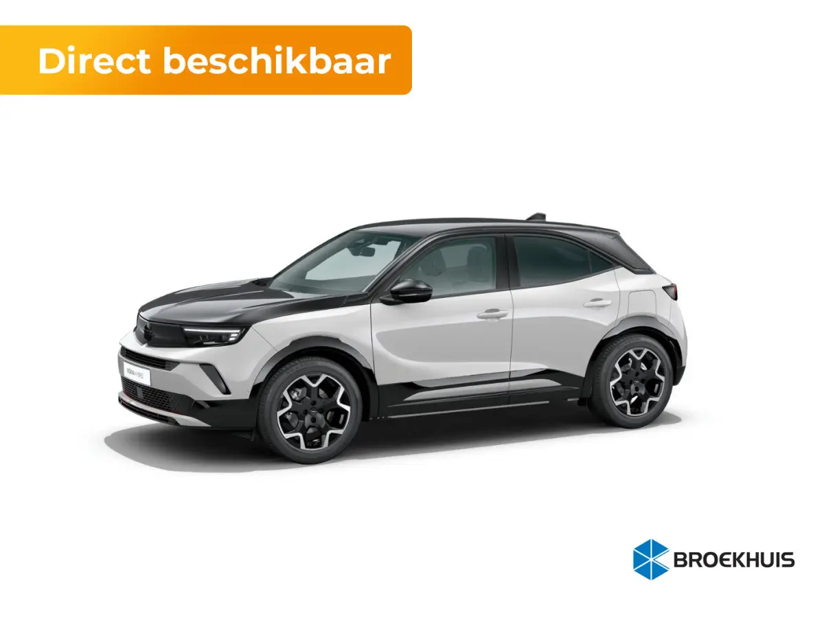 Ultimate | 18" lichtmetalen velgen | Achteruitrijcamera | Adaptive Cruise control