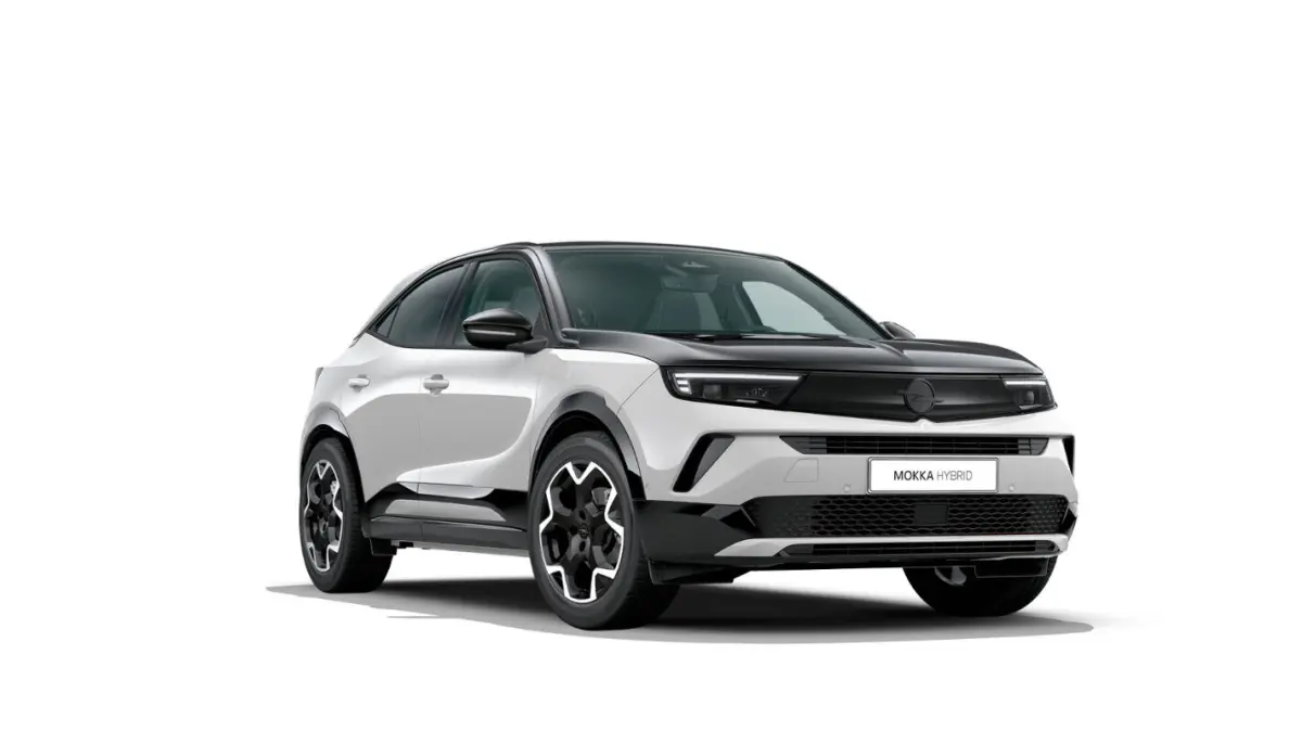 Ultimate | 18" lichtmetalen velgen | Achteruitrijcamera | Adaptive Cruise control