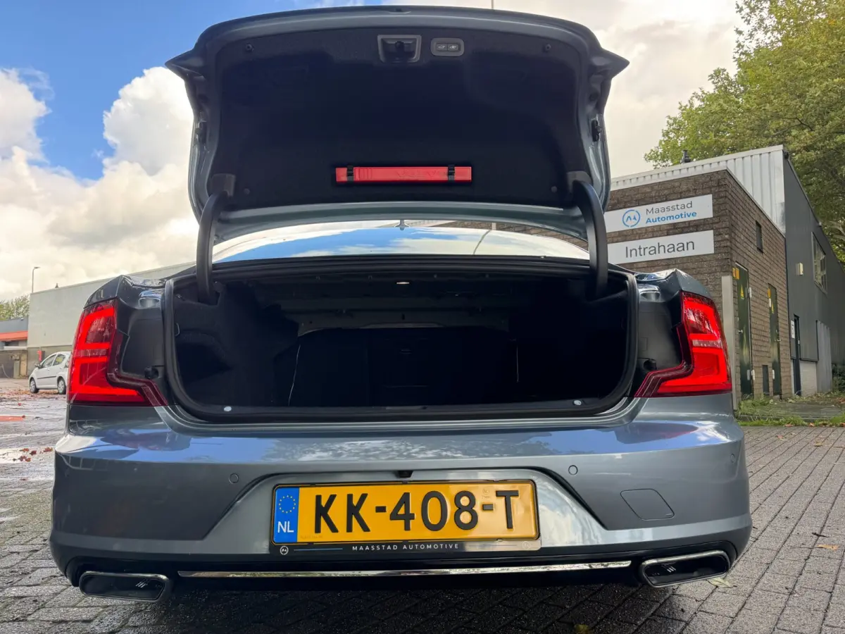 2.0 T5 Inscription Schuifdak Bower & Wilkons 1e Eig 100% Dealer onderhouden