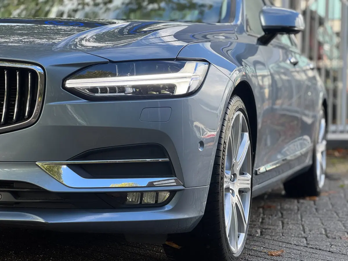 2.0 T5 Inscription Schuifdak Bower & Wilkons 1e Eig 100% Dealer onderhouden