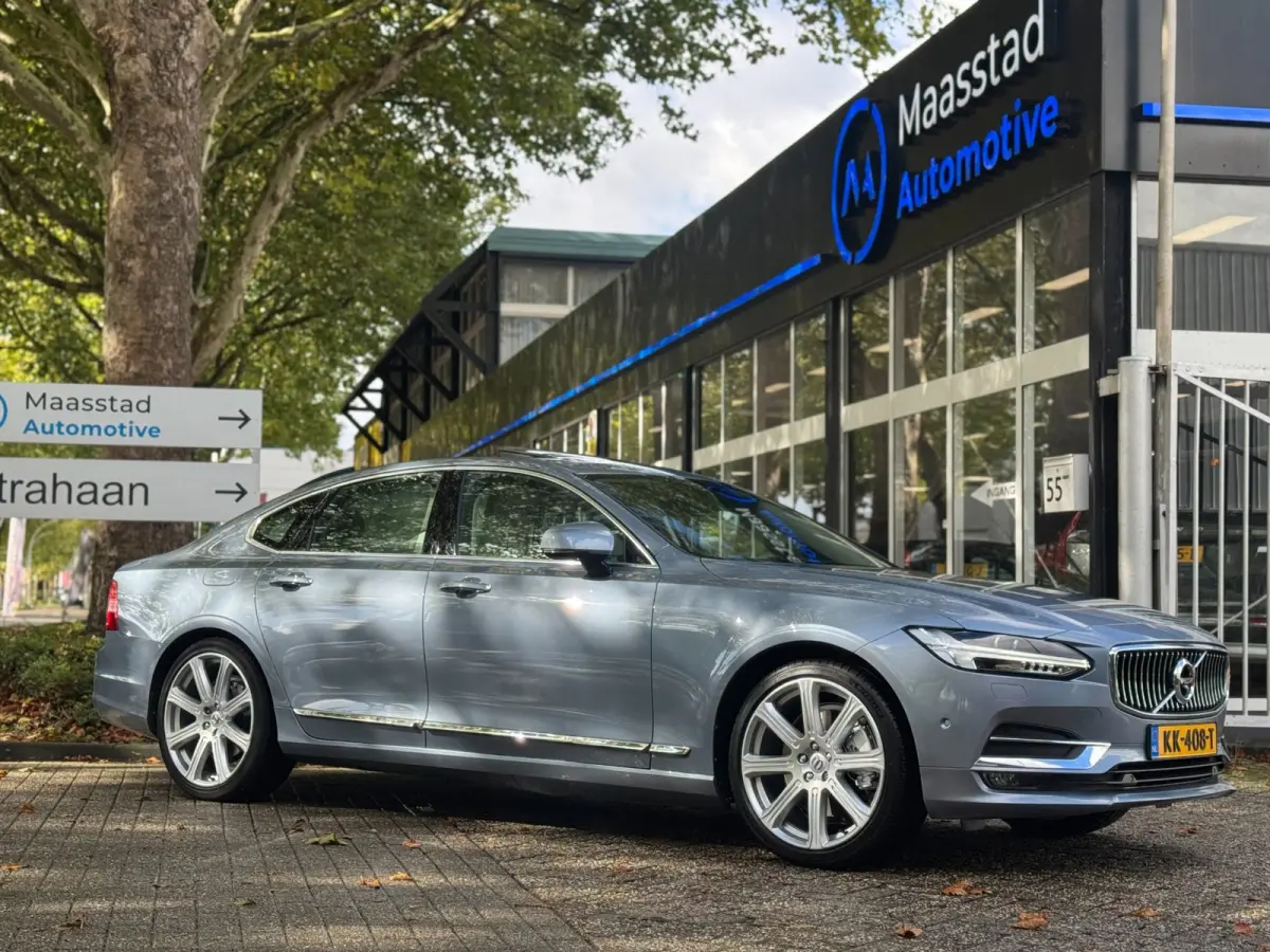 2.0 T5 Inscription Schuifdak Bower & Wilkons 1e Eig 100% Dealer onderhouden