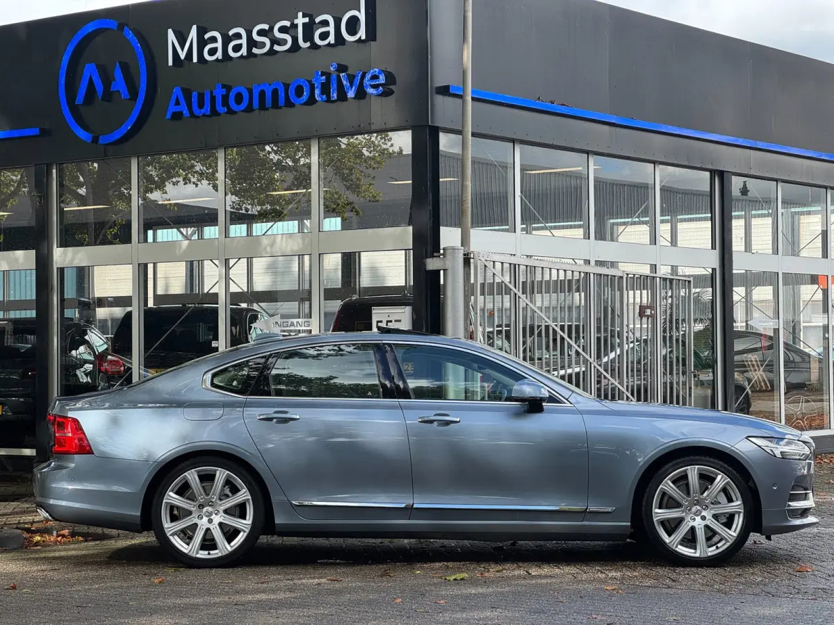 2.0 T5 Inscription Schuifdak Bower & Wilkons 1e Eig 100% Dealer onderhouden
