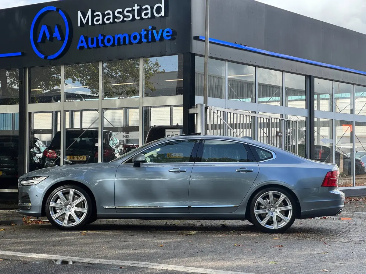 2.0 T5 Inscription Schuifdak Bower & Wilkons 1e Eig 100% Dealer onderhouden