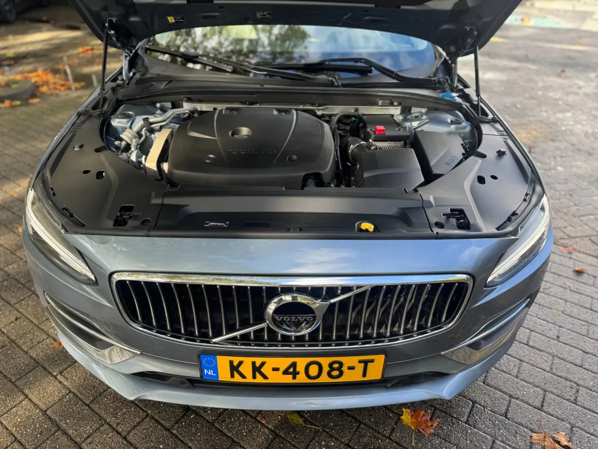 2.0 T5 Inscription Schuifdak Bower & Wilkons 1e Eig 100% Dealer onderhouden