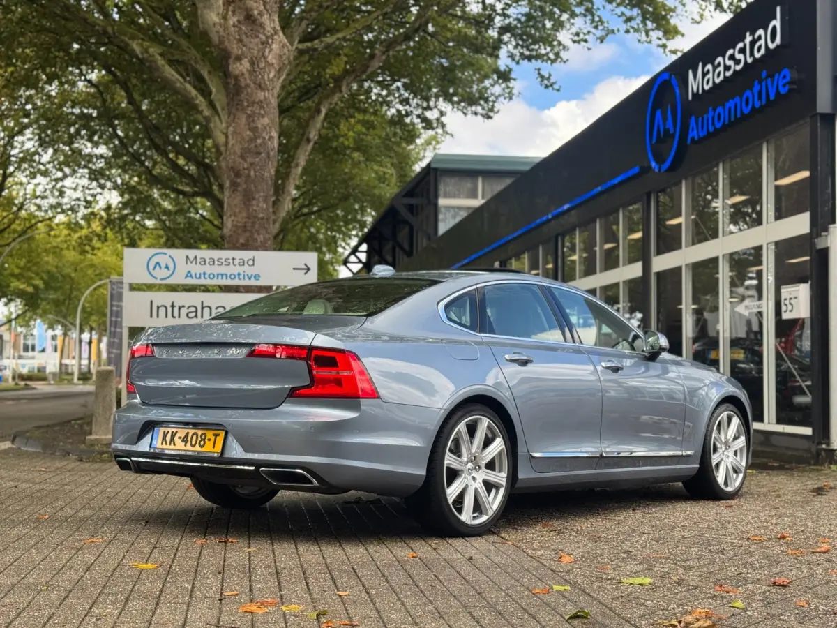 2.0 T5 Inscription Schuifdak Bower & Wilkons 1e Eig 100% Dealer onderhouden