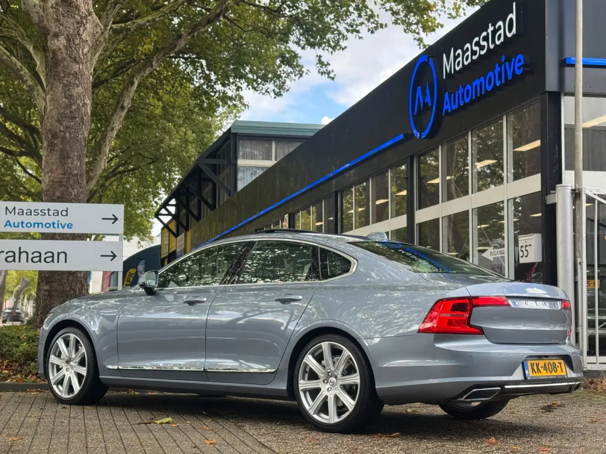 2.0 T5 Inscription Schuifdak Bower & Wilkons 1e Eig 100% Dealer onderhouden