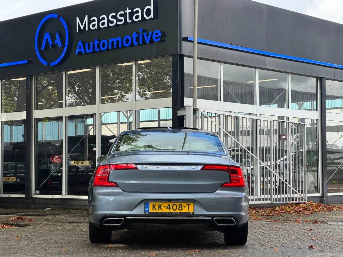 2.0 T5 Inscription Schuifdak Bower & Wilkons 1e Eig 100% Dealer onderhouden