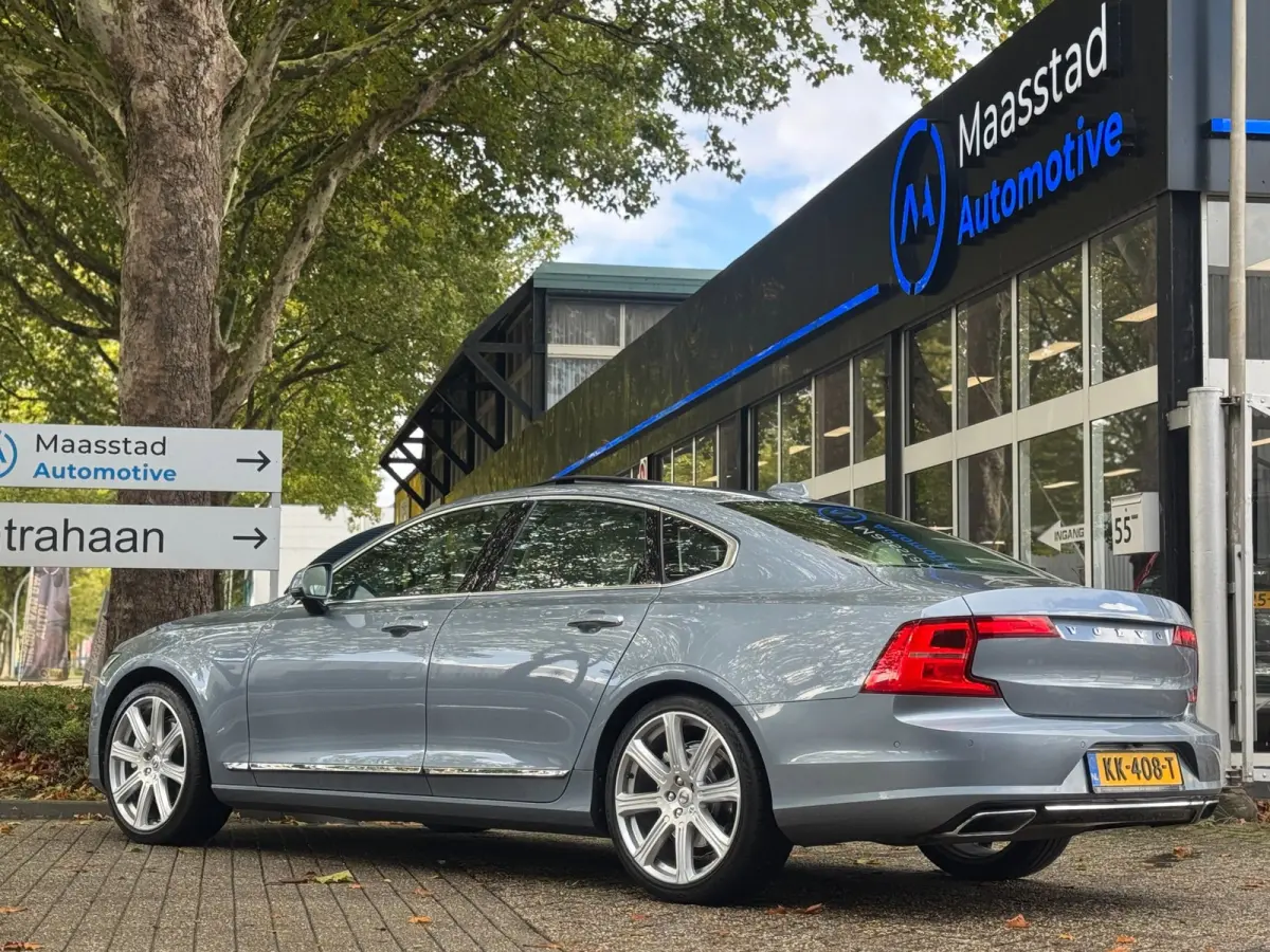 2.0 T5 Inscription Schuifdak Bower & Wilkons 1e Eig 100% Dealer onderhouden