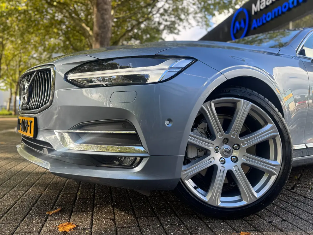 2.0 T5 Inscription Schuifdak Bower & Wilkons 1e Eig 100% Dealer onderhouden