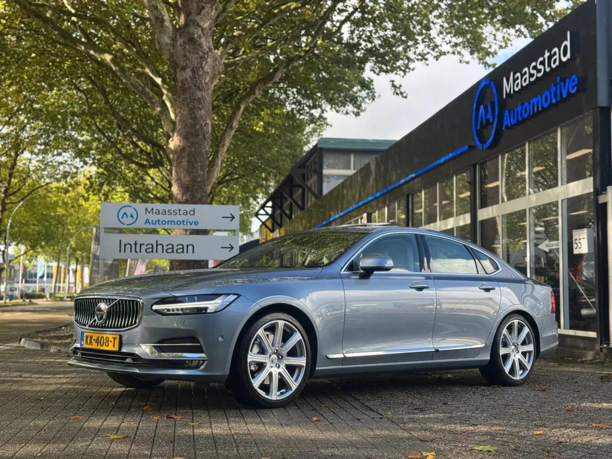 2.0 T5 Inscription Schuifdak Bower & Wilkons 1e Eig 100% Dealer onderhouden