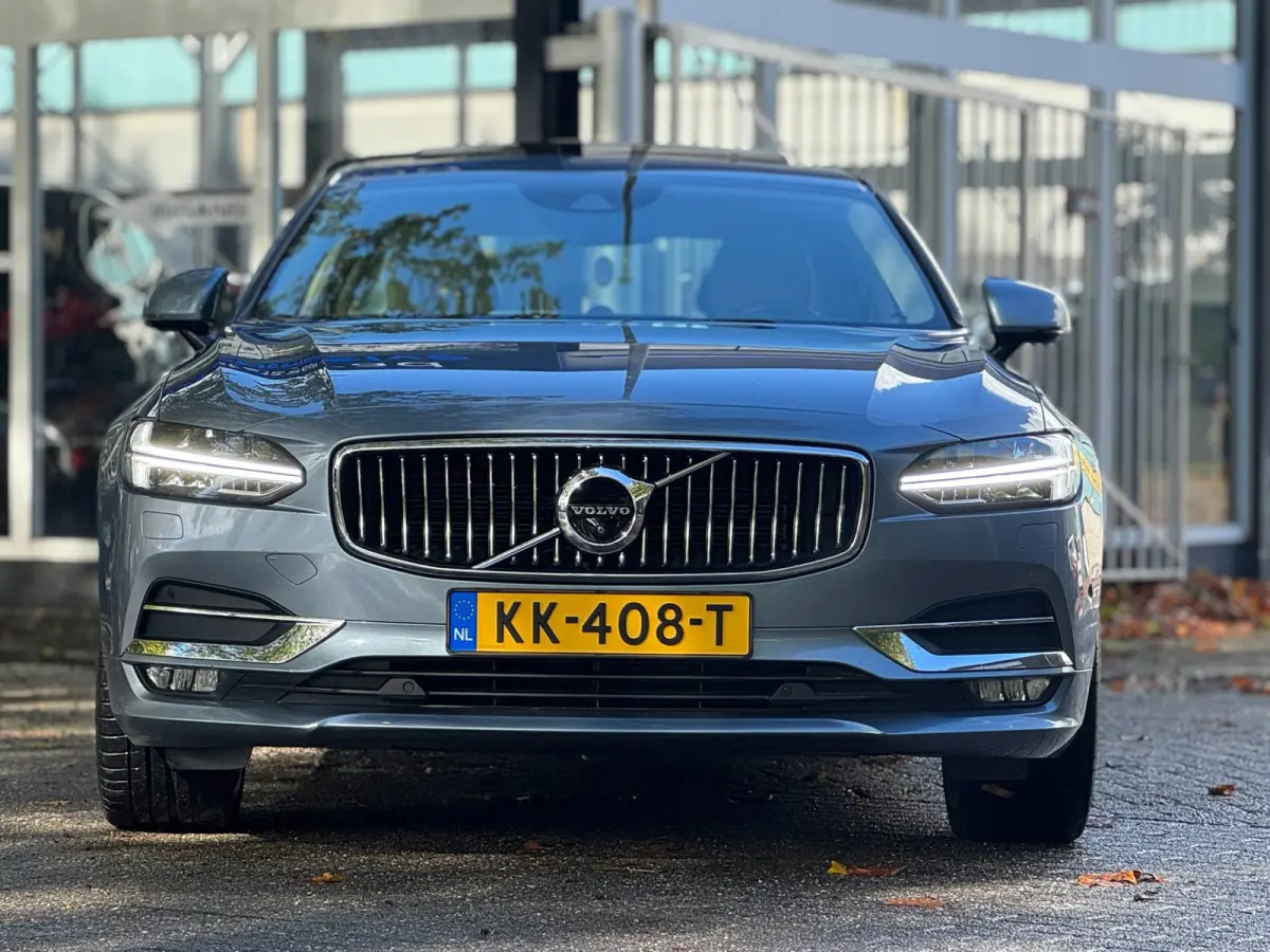 2.0 T5 Inscription Schuifdak Bower & Wilkons 1e Eig 100% Dealer onderhouden