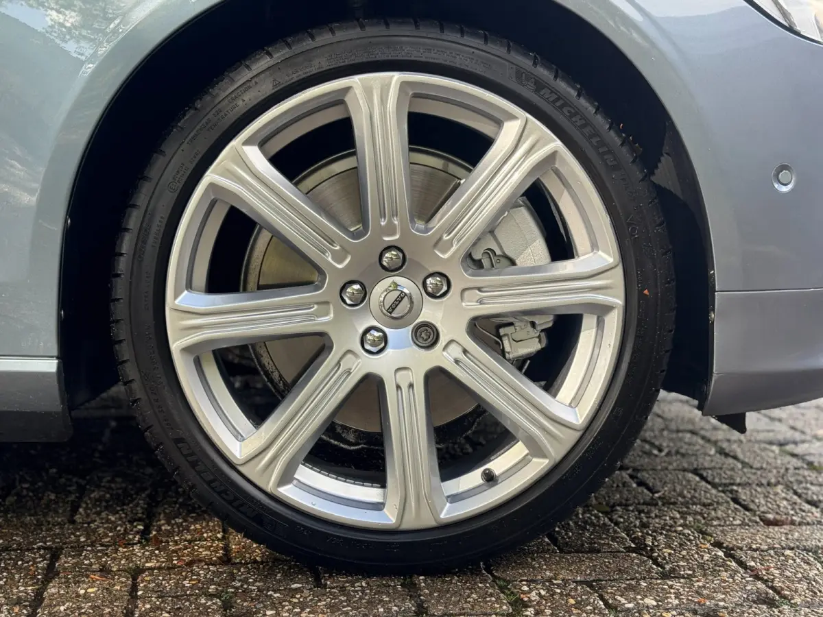 2.0 T5 Inscription Schuifdak Bower & Wilkons 1e Eig 100% Dealer onderhouden
