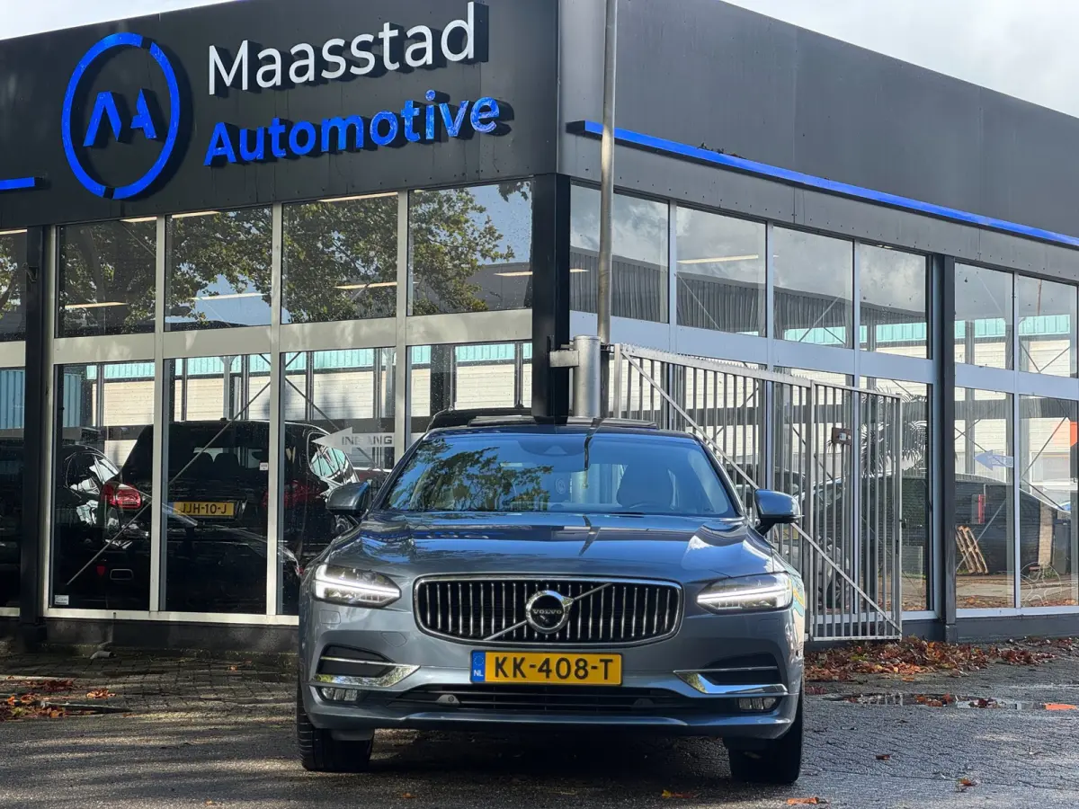 2.0 T5 Inscription Schuifdak Bower & Wilkons 1e Eig 100% Dealer onderhouden