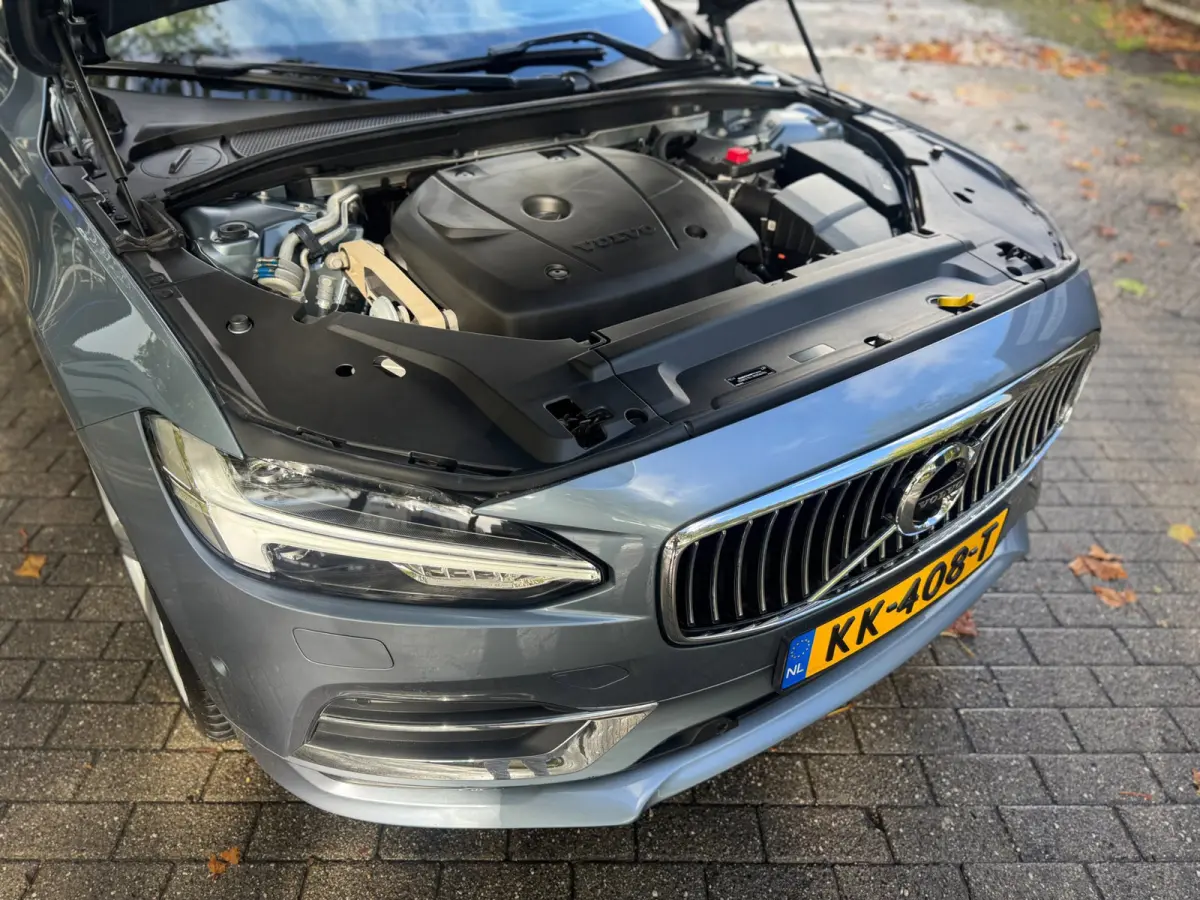 2.0 T5 Inscription Schuifdak Bower & Wilkons 1e Eig 100% Dealer onderhouden