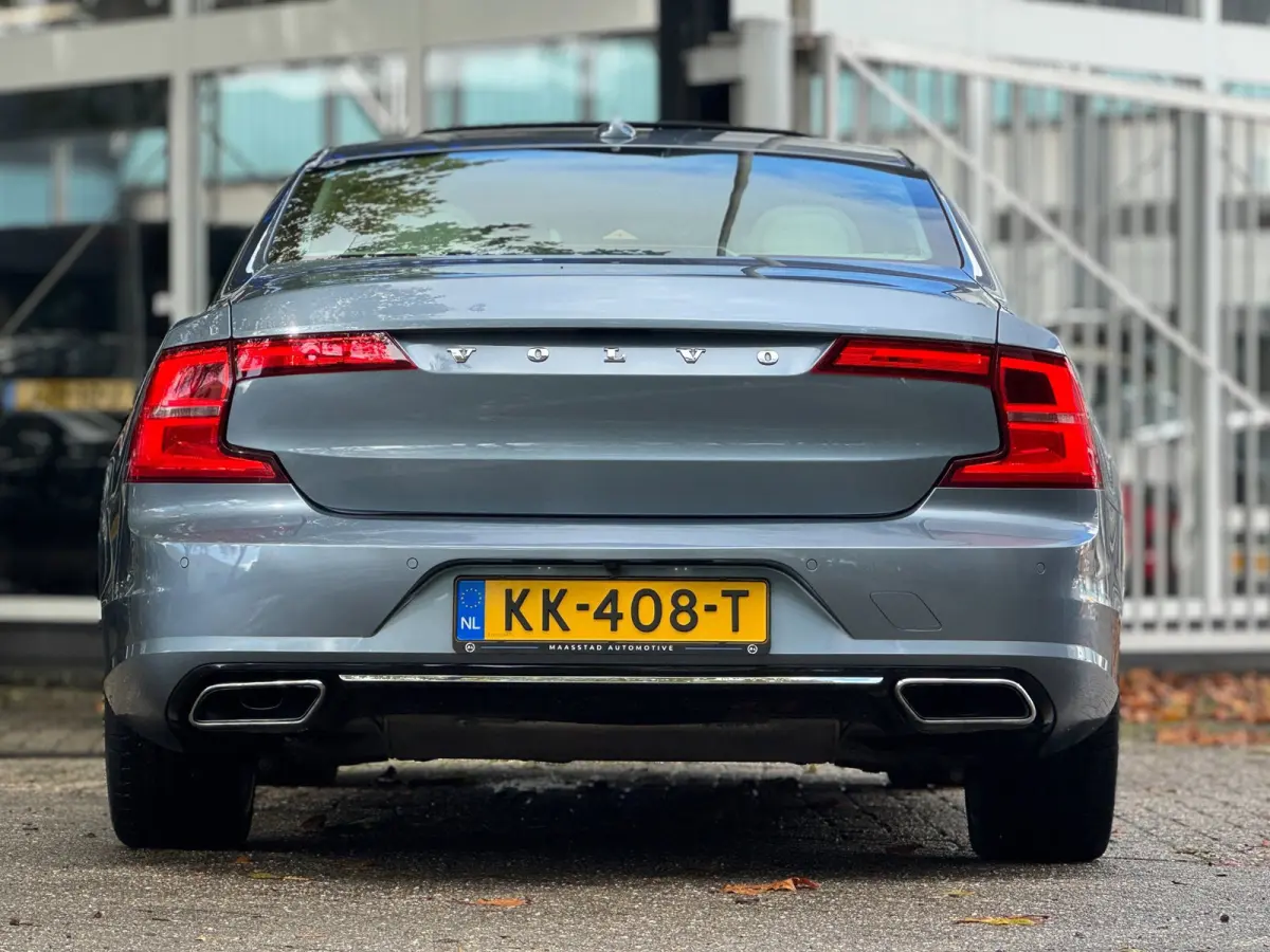 2.0 T5 Inscription Schuifdak Bower & Wilkons 1e Eig 100% Dealer onderhouden