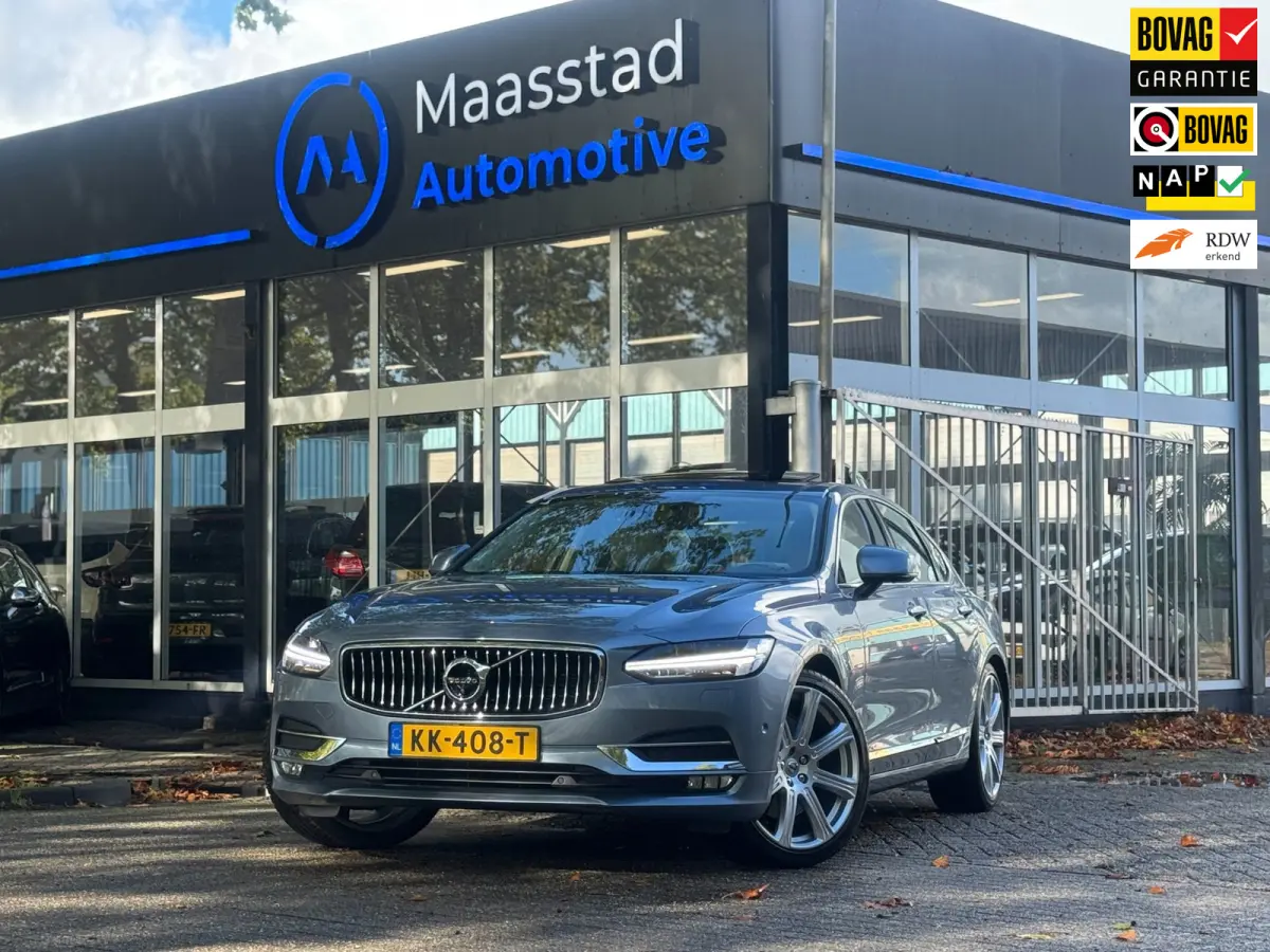 2.0 T5 Inscription Schuifdak Bower & Wilkons 1e Eig 100% Dealer onderhouden