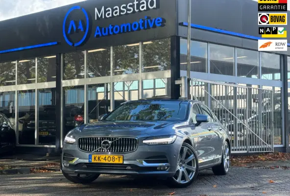 2.0 T5 Inscription Schuifdak Bower & Wilkons 1e Eig 100% Dealer onderhouden