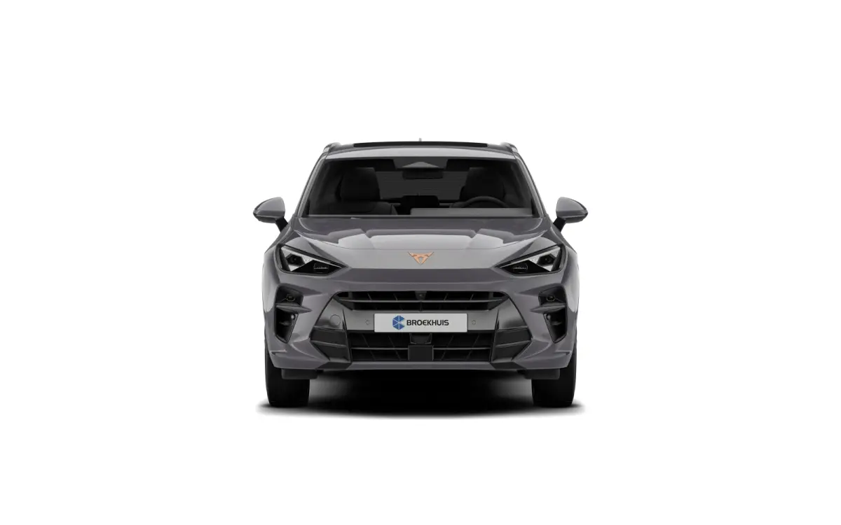 VZ Limited | Achteruitrijcamera | Draadloze Apple CarPlay™, Android Auto™ | Elektronisch Sperdifferentieel (XDS)