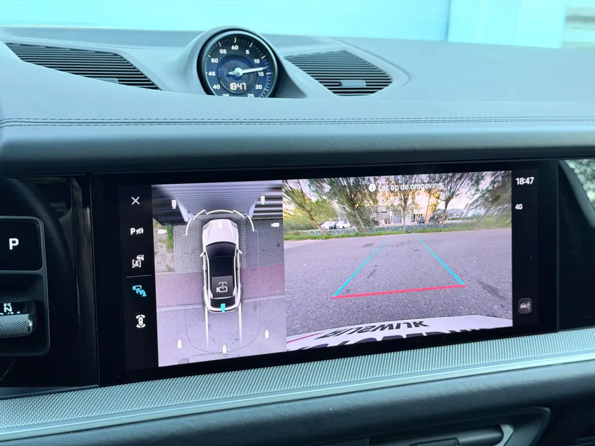 3.0 E-Hybrid Pano/Bose/360/Memory