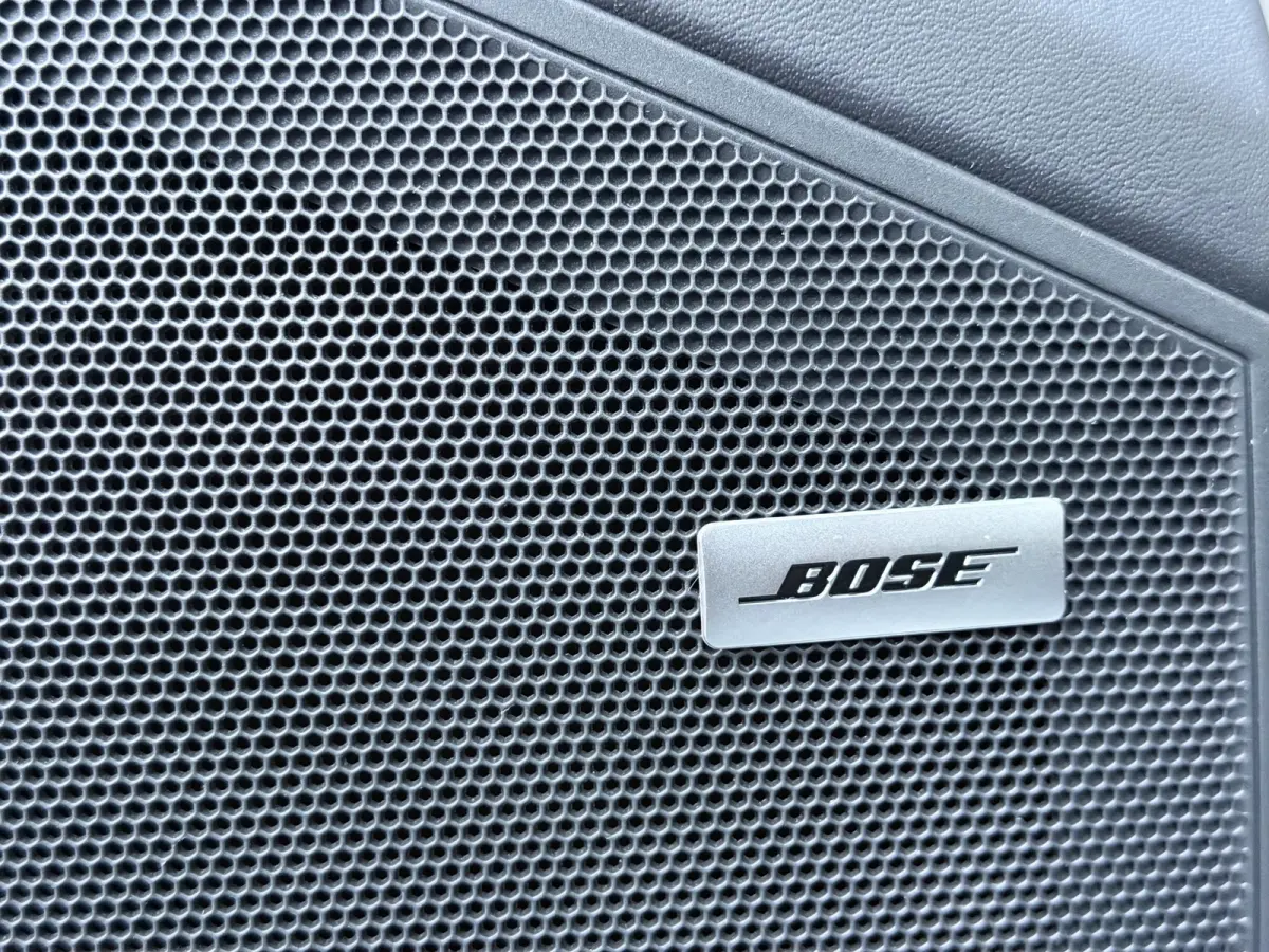 3.0 E-Hybrid Pano/Bose/360/Memory
