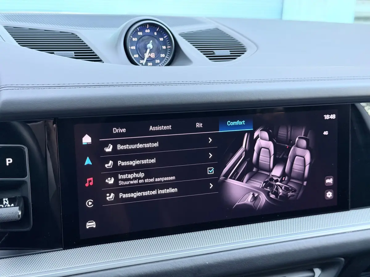 3.0 E-Hybrid Pano/Bose/360/Memory