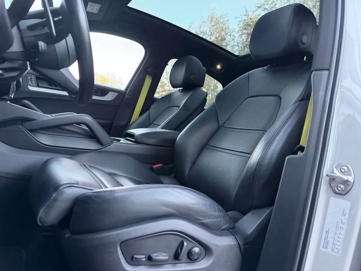 3.0 E-Hybrid Pano/Bose/360/Memory