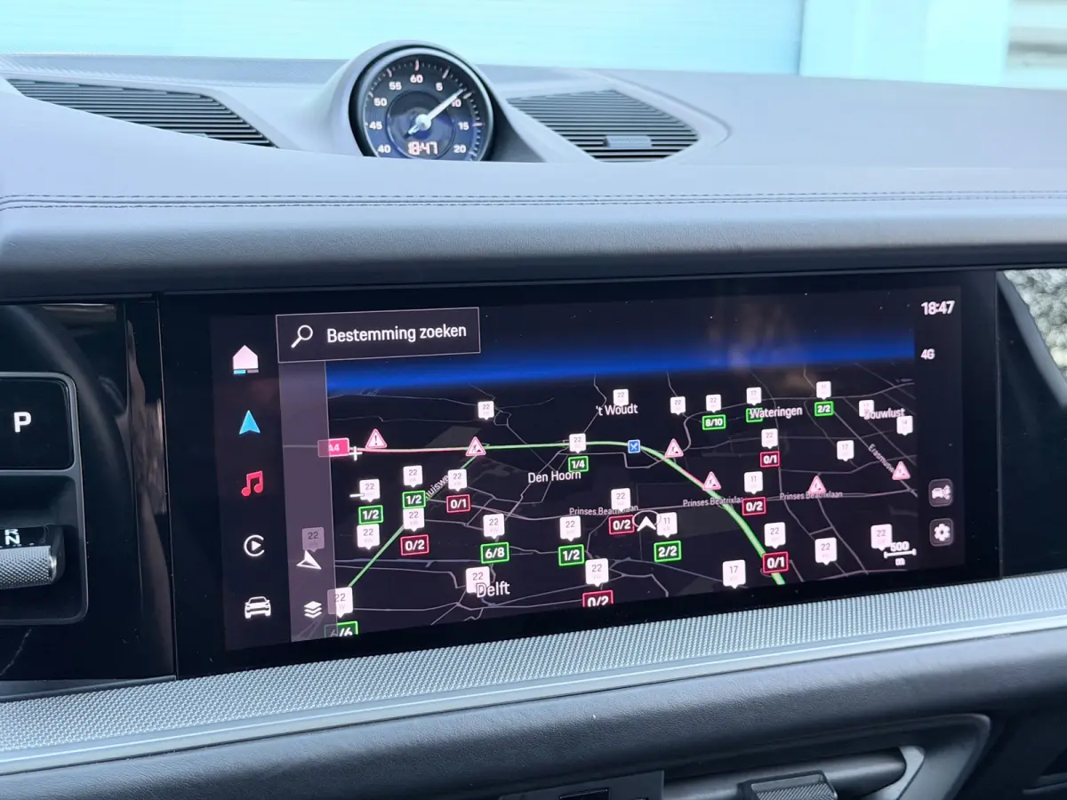 3.0 E-Hybrid Pano/Bose/360/Memory