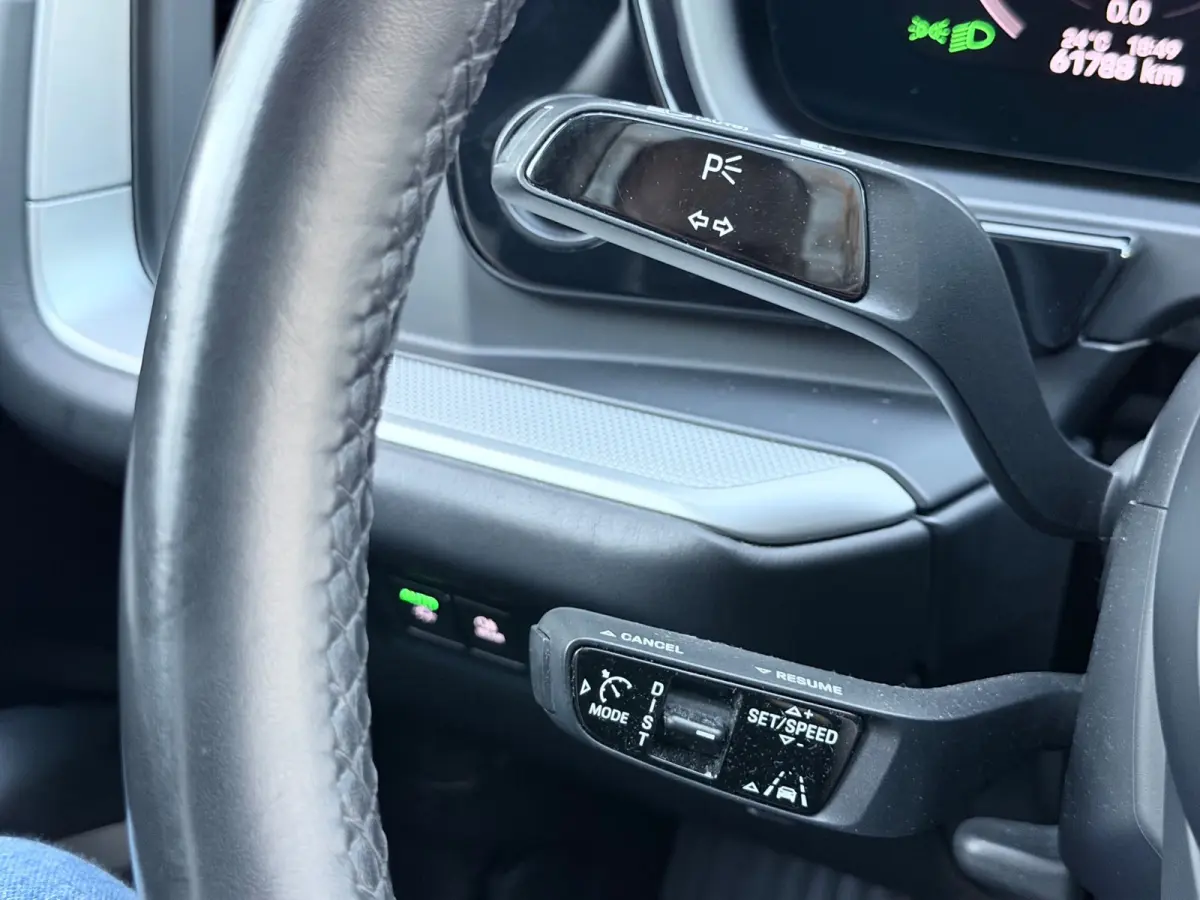 3.0 E-Hybrid Pano/Bose/360/Memory