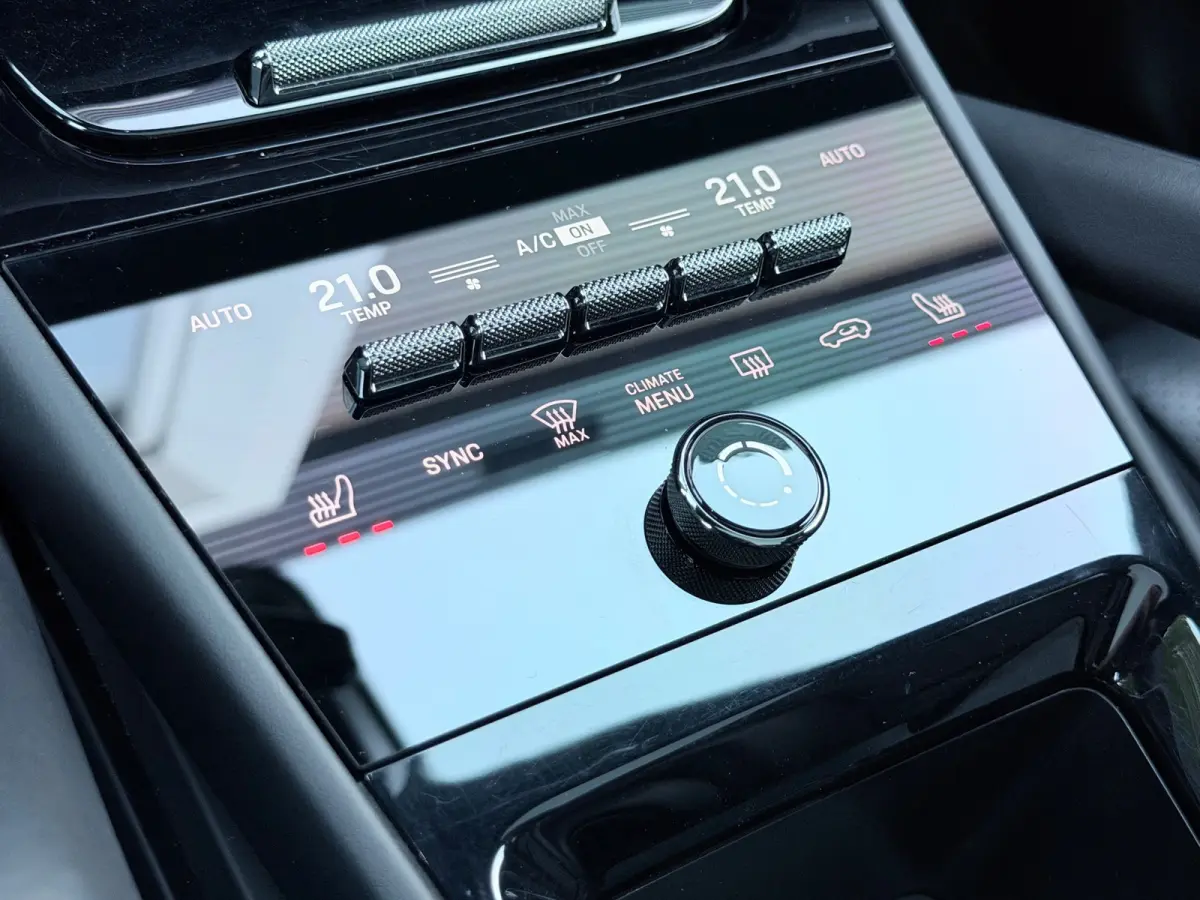 3.0 E-Hybrid Pano/Bose/360/Memory