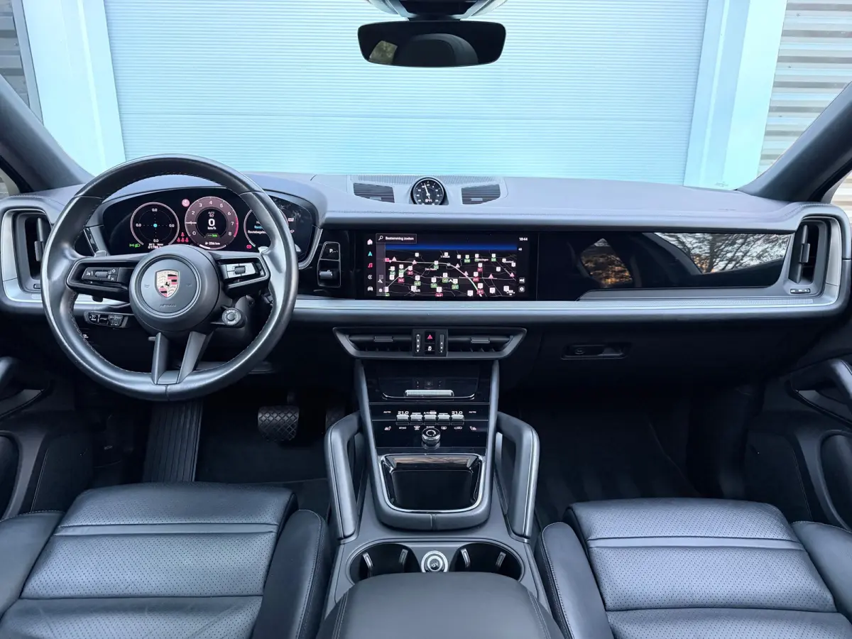 3.0 E-Hybrid Pano/Bose/360/Memory