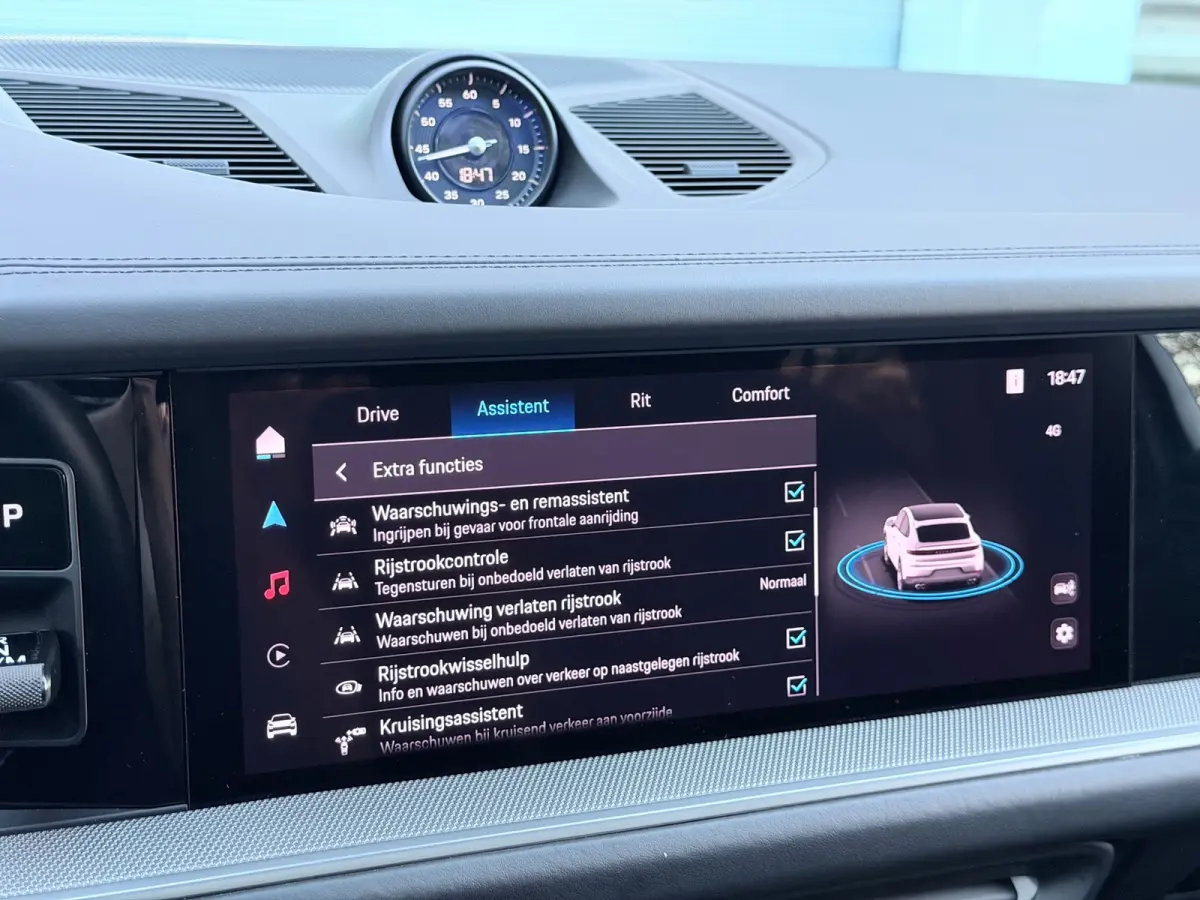 3.0 E-Hybrid Pano/Bose/360/Memory