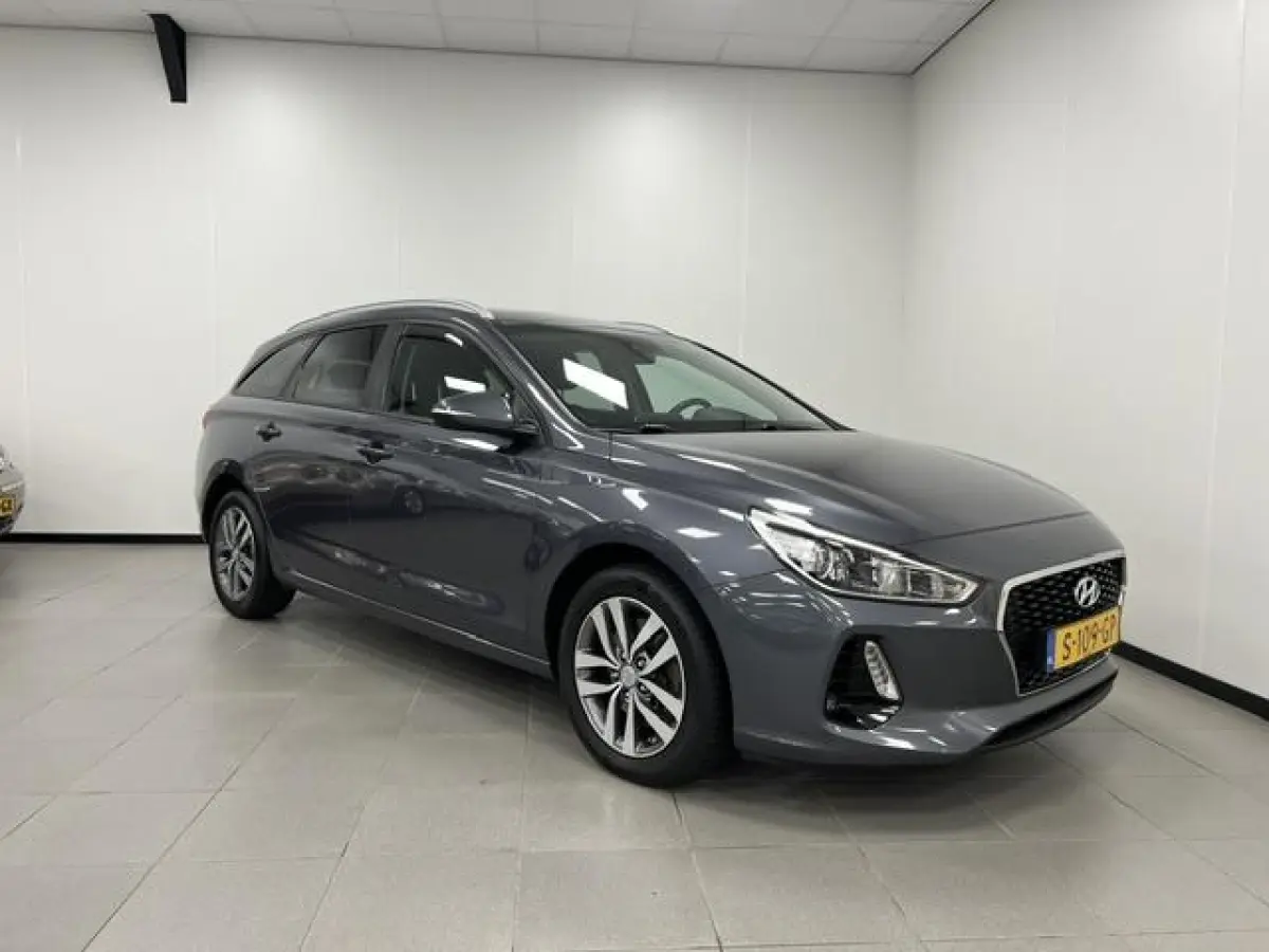 1.4 T-GDI Comfort AUTOMAAT / CAMERA /