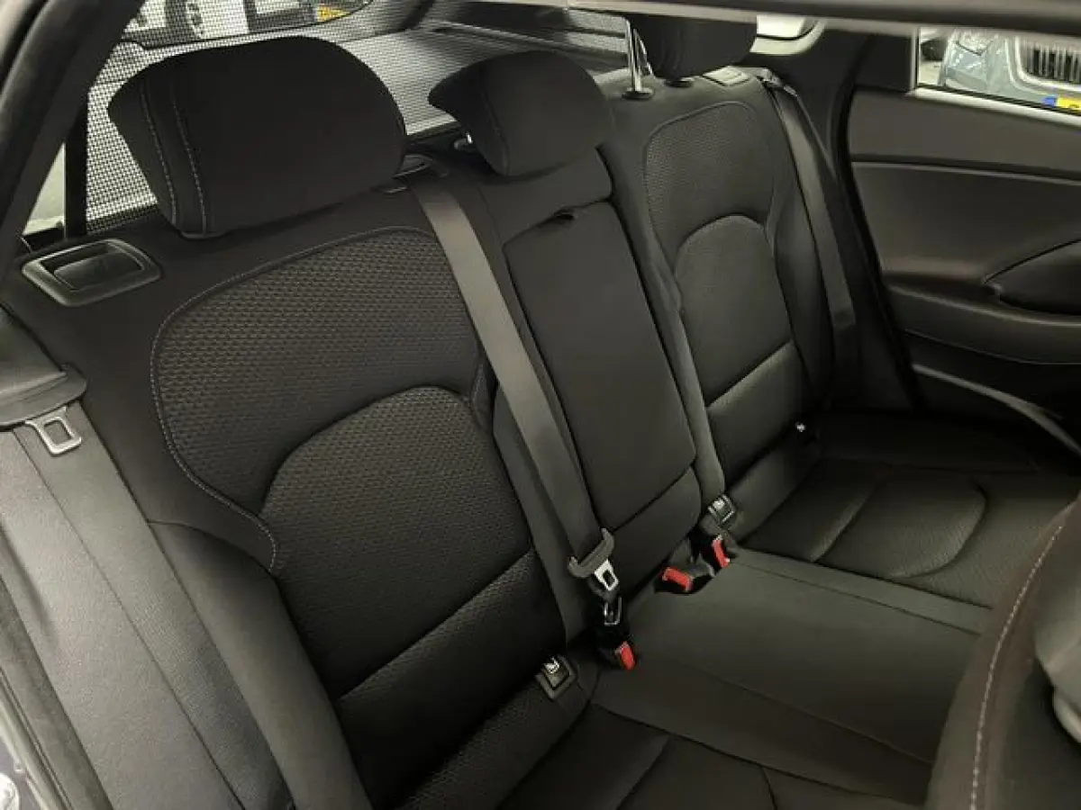 1.4 T-GDI Comfort AUTOMAAT / CAMERA /
