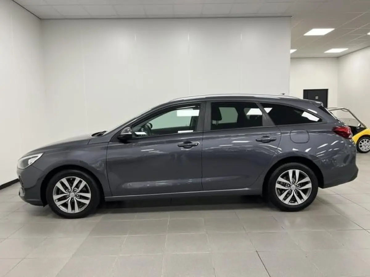 1.4 T-GDI Comfort AUTOMAAT / CAMERA /