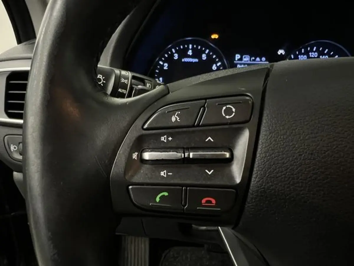 1.4 T-GDI Comfort AUTOMAAT / CAMERA /