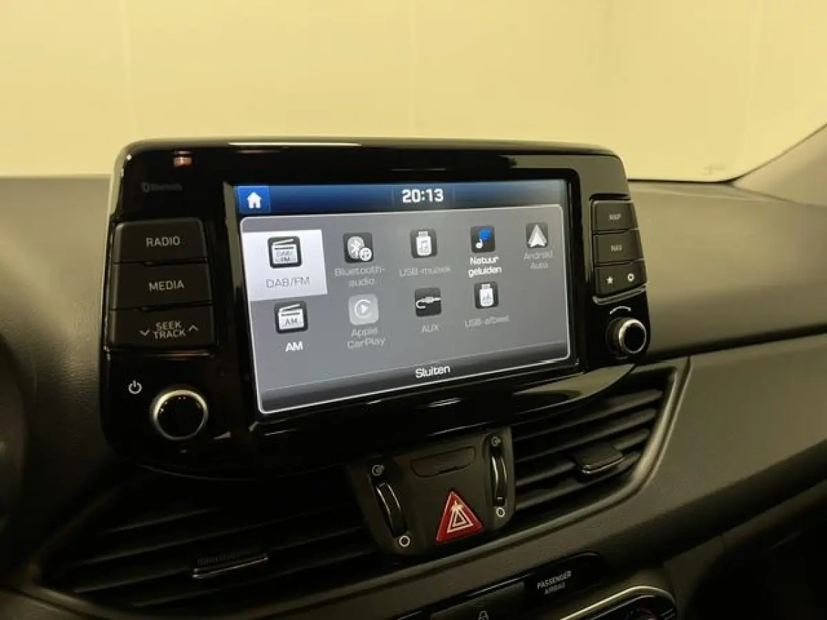 1.4 T-GDI Comfort AUTOMAAT / CAMERA /