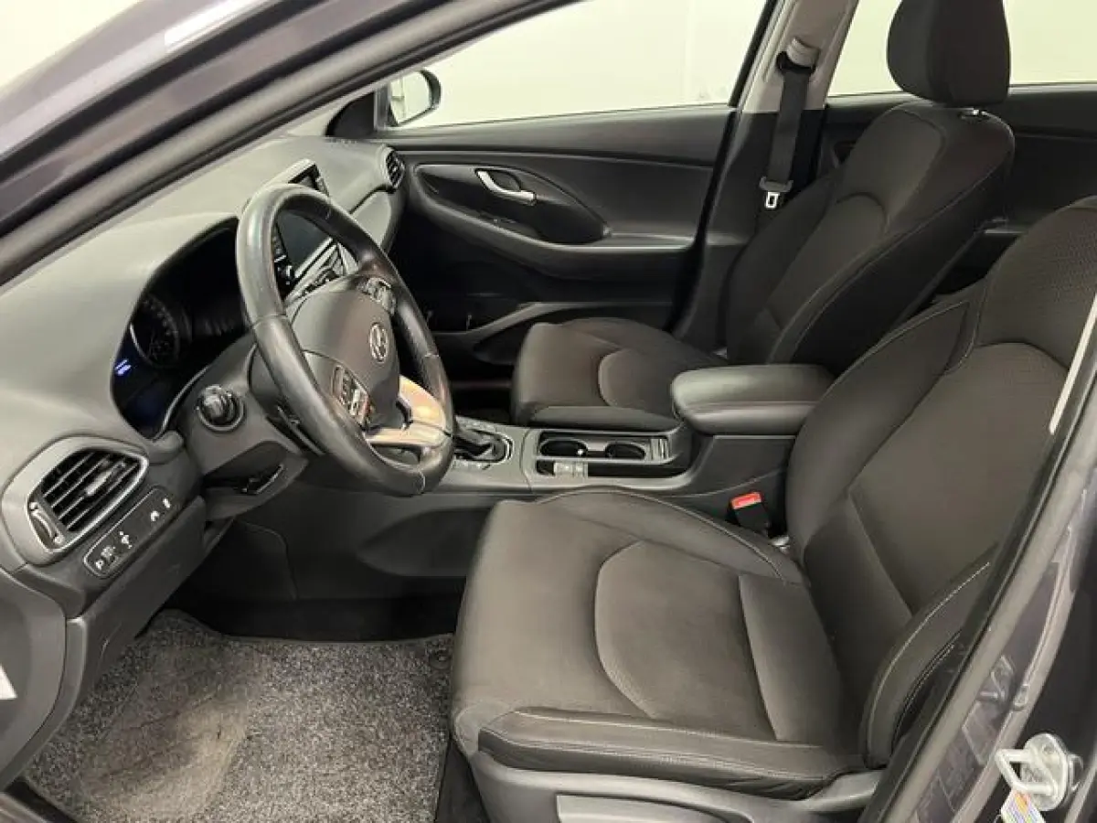 1.4 T-GDI Comfort AUTOMAAT / CAMERA /