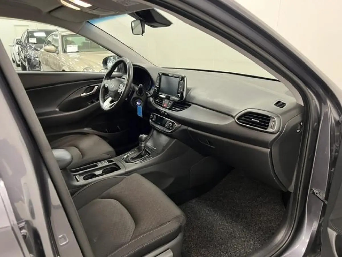 1.4 T-GDI Comfort AUTOMAAT / CAMERA /