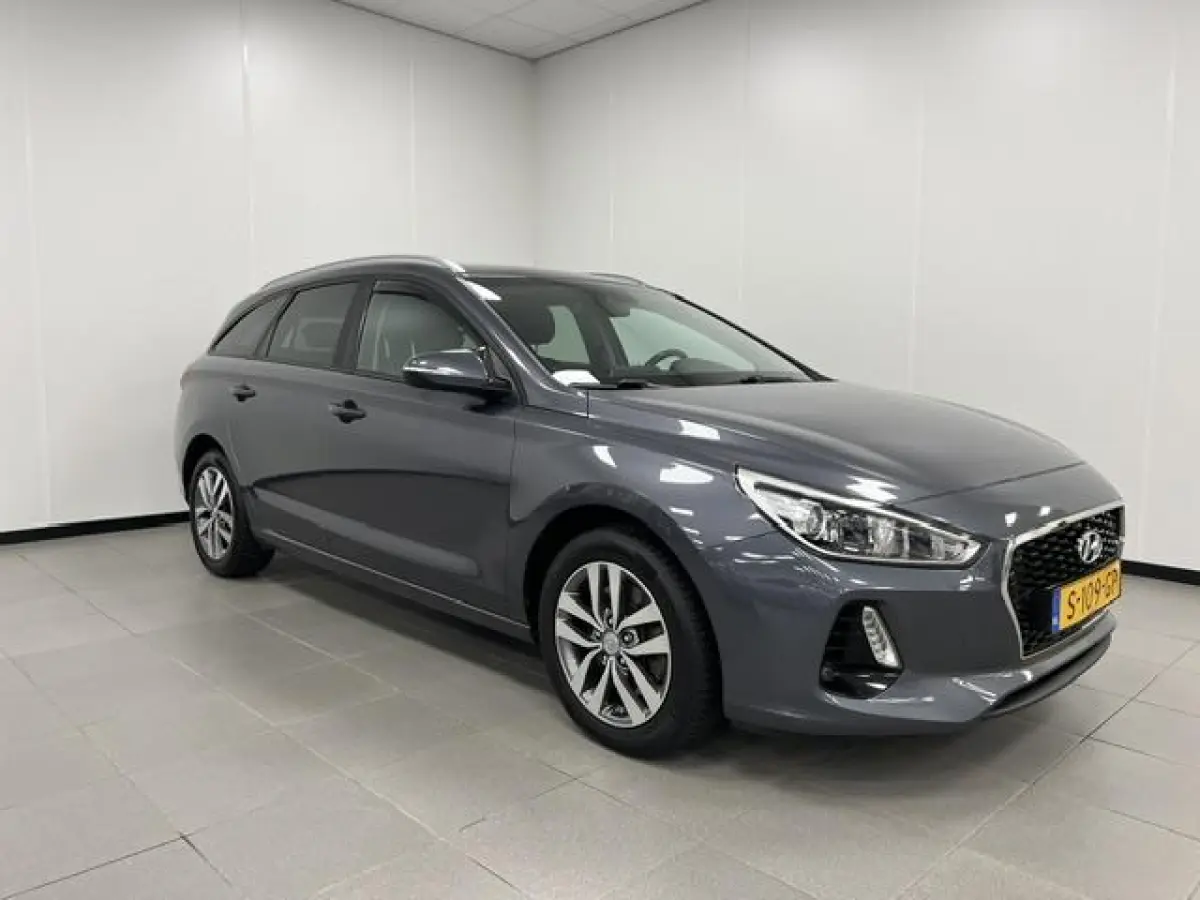 1.4 T-GDI Comfort AUTOMAAT / CAMERA /