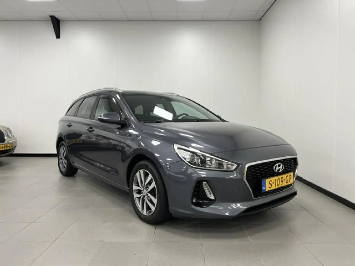 1.4 T-GDI Comfort AUTOMAAT / CAMERA /