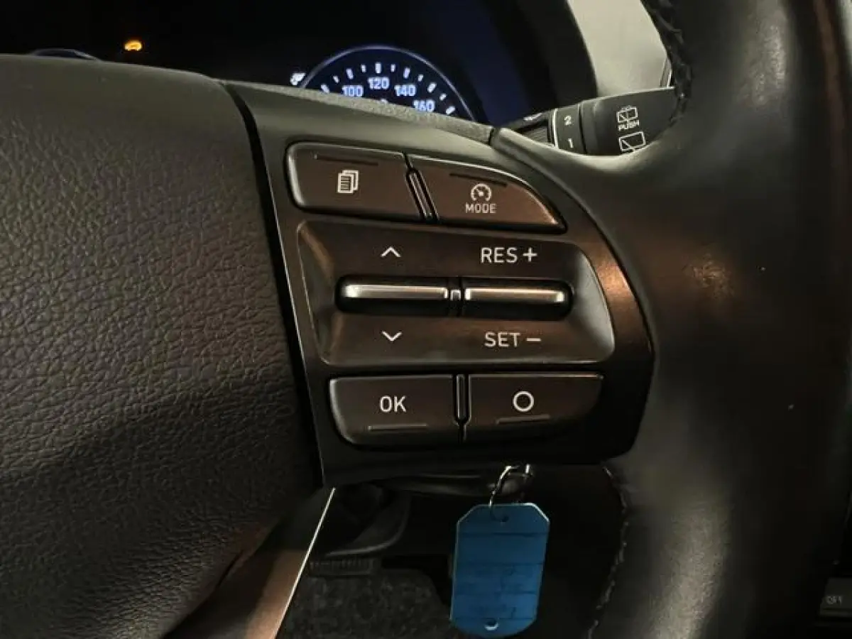 1.4 T-GDI Comfort AUTOMAAT / CAMERA /