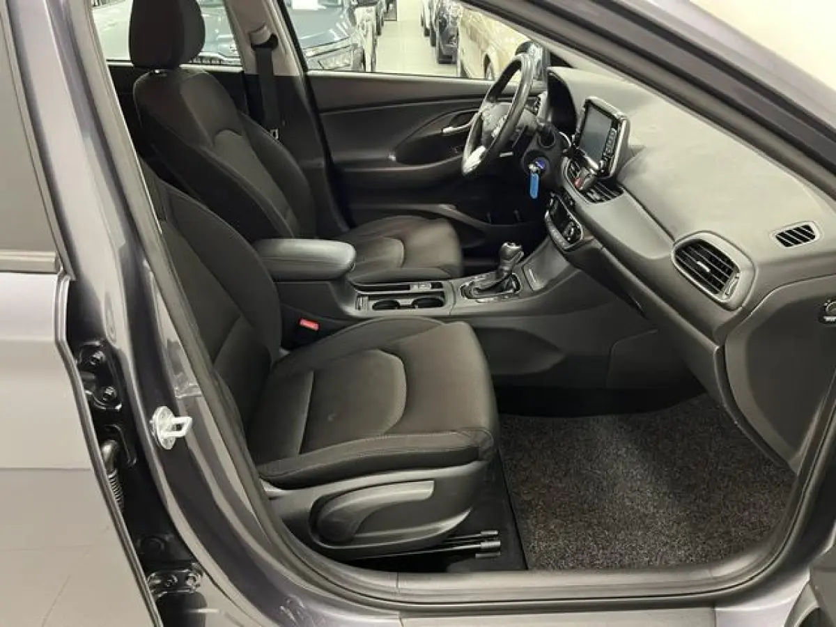 1.4 T-GDI Comfort AUTOMAAT / CAMERA /