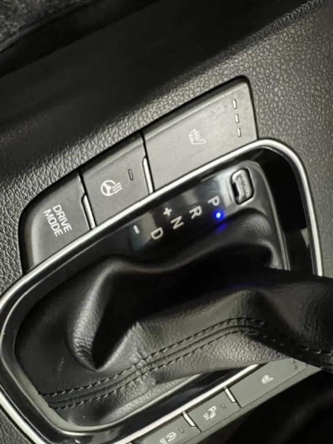 1.4 T-GDI Comfort AUTOMAAT / CAMERA /