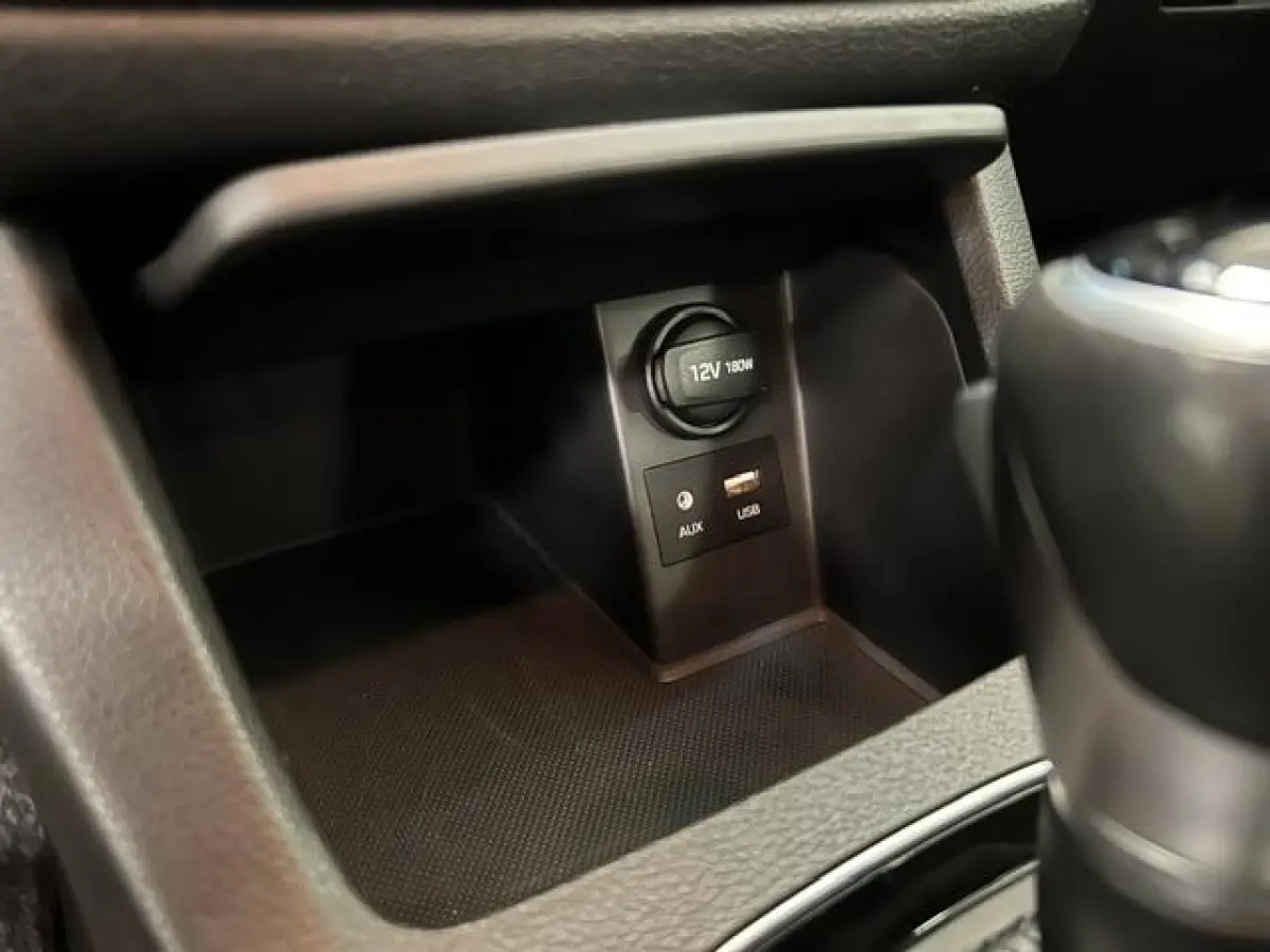 1.4 T-GDI Comfort AUTOMAAT / CAMERA /