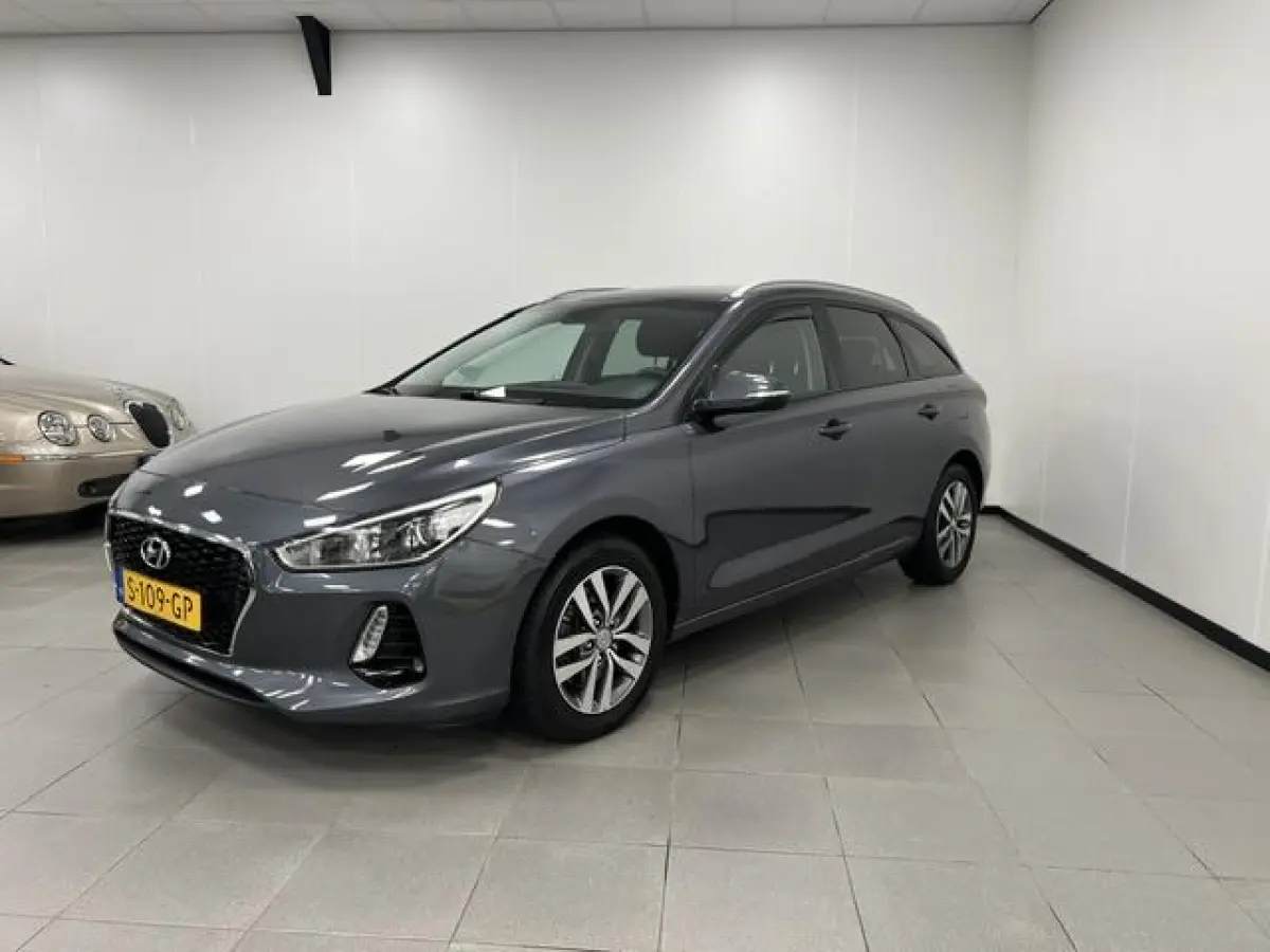 1.4 T-GDI Comfort AUTOMAAT / CAMERA /