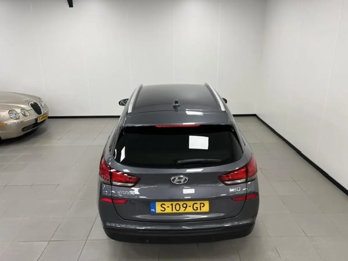 1.4 T-GDI Comfort AUTOMAAT / CAMERA /