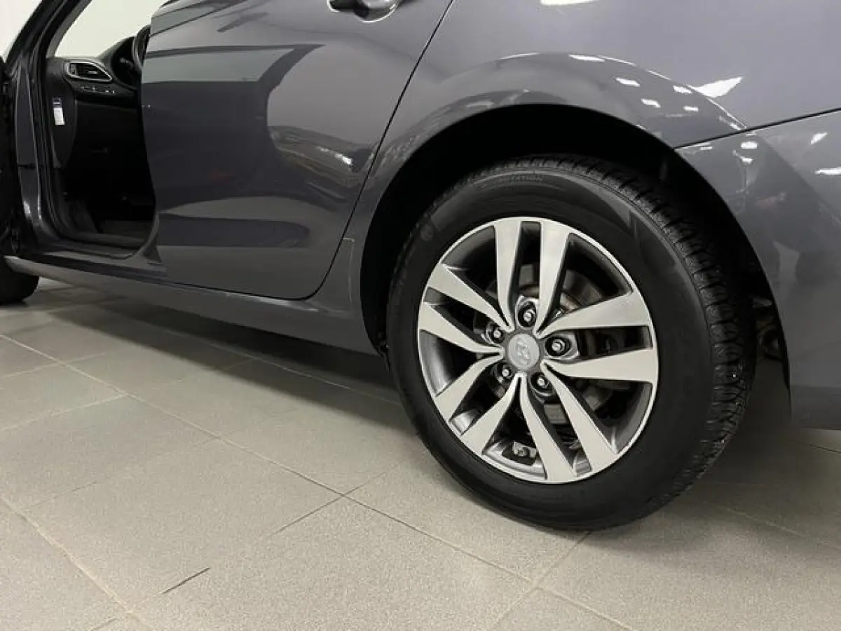 1.4 T-GDI Comfort AUTOMAAT / CAMERA /